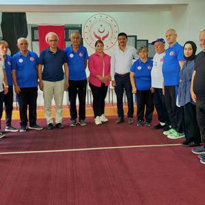 Bocce’de Edirne Derbisi - fotoğraf 2