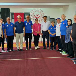 Bocce’de Edirne Derbisi - fotoğraf 4