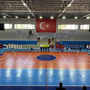 Türkiye Yüzyılı Kardeşlik Turnuvası Eskişehir'de başladı. - fotoğraf 2