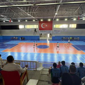 Türkiye Yüzyılı Kardeşlik Turnuvası Eskişehir'de başladı. - fotoğraf 6