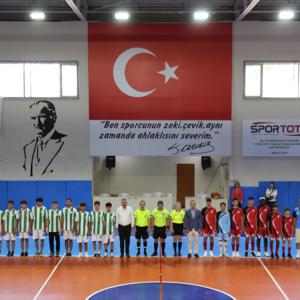 Türkiye Yüzyılı Kardeşlik Turnuvası Eskişehir'de başladı. - fotoğraf 15