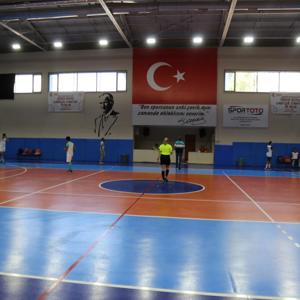 Türkiye Yüzyılı Kardeşlik Turnuvası Eskişehir'de başladı. - fotoğraf 19
