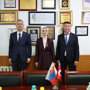 Bakanımız Mahinur Özdemir Göktaş: “Kadına yönelik şiddetle ilgili kapsamlı bir saha araştırması başlatıyoruz” - fotoğraf 1