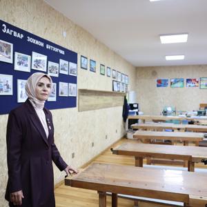 Bakanımız Mahinur Özdemir Göktaş: “Kadına yönelik şiddetle ilgili kapsamlı bir saha araştırması başlatıyoruz” - fotoğraf 6