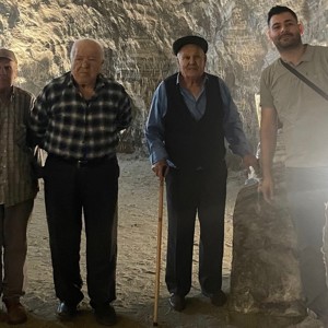 Kıymetli Büyüklerimiz İçin Çankırı İline kültür Gezisi Düzenlendi  - fotoğraf 2