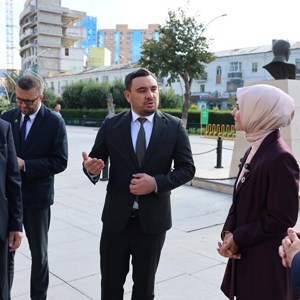 Bakanımız Mahinur Özdemir Göktaş: “Kadına yönelik şiddetle ilgili kapsamlı bir saha araştırması başlatıyoruz” - fotoğraf 2