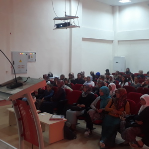 Kadın Kooperatiflerinin Güçlendirilmesi İşbirliği Protokolü Kapsamında Eğitim Verildi - fotoğraf 1