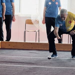 Bocce’de Edirne Derbisi! - fotoğraf 1