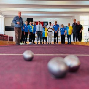 Bocce’de Edirne Derbisi! - fotoğraf 3