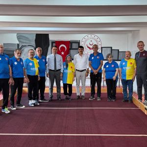 Bocce’de Edirne Derbisi! - fotoğraf 5