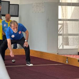 Bocce’de Edirne Derbisi! - fotoğraf 6