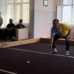 Bocce’de Edirne Derbisi! - fotoğraf 9