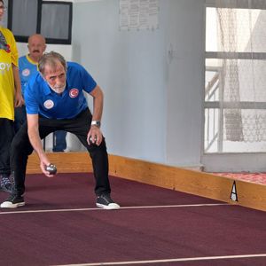 Bocce’de Edirne Derbisi! - fotoğraf 8