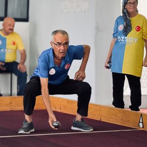 Bocce’de Edirne Derbisi! - fotoğraf 7
