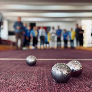 Bocce’de Edirne Derbisi! - fotoğraf 10