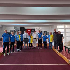Bocce’de Edirne Derbisi! - fotoğraf 11