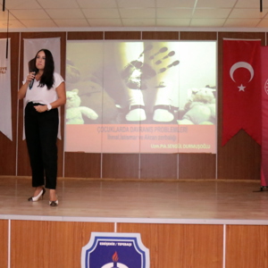 Bilinçle İlerleme Zamanı (BİZ) Projesi  - fotoğraf 1