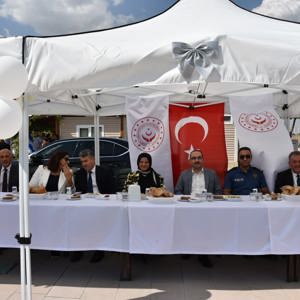 Ankara Çocuk Evleri Sitesi’nde Sünnet Şöleni - fotoğraf 2