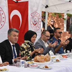 Ankara Çocuk Evleri Sitesi’nde Sünnet Şöleni - fotoğraf 3