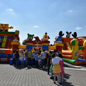 Ankara Çocuk Evleri Sitesi’nde Sünnet Şöleni - fotoğraf 6
