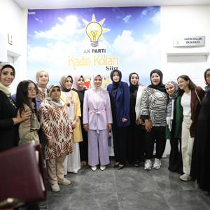 Bakanımız Göktaş Siirt’te "Türkiye Buluşmaları” Programına Katıldı - fotoğraf 5