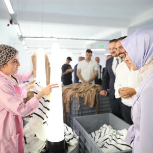 Bakanımız Göktaş Siirt’te "Türkiye Buluşmaları” Programına Katıldı - fotoğraf 7