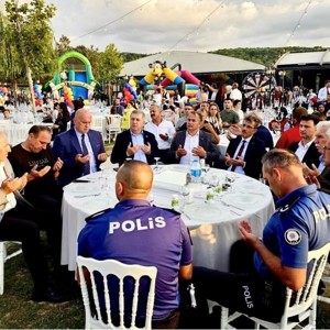 Sünnet Şöleni - fotoğraf 1