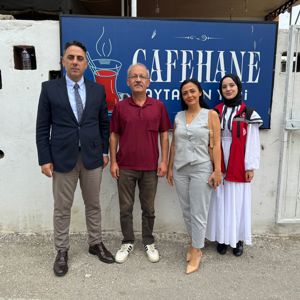 Muhtar Ziyaretleri Devam Ediyor… - fotoğraf 9