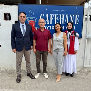 Muhtar Ziyaretleri Devam Ediyor… - fotoğraf 10