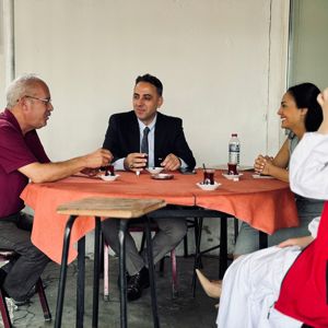 Muhtar Ziyaretleri Devam Ediyor… - fotoğraf 11