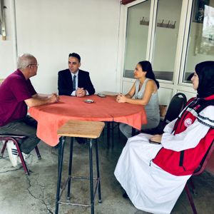Muhtar Ziyaretleri Devam Ediyor… - fotoğraf 15