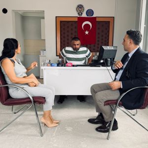 Muhtar Ziyaretleri Devam Ediyor… - fotoğraf 16