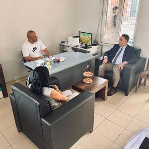 Muhtar Ziyaretleri Devam Ediyor… - fotoğraf 18