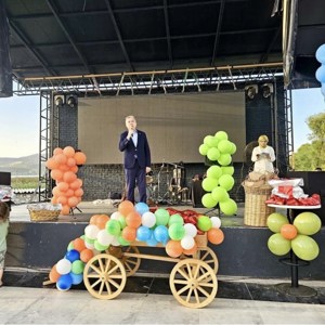 Sünnet Şöleni - fotoğraf 2