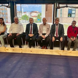 Karabük Huzurevi Bocce Takımını Huzurevimizde Ağırladık  - fotoğraf 2