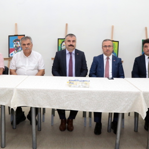 2024-2025 Eğitim Öğretim Yılı İstişare Toplantısı  - fotoğraf 1