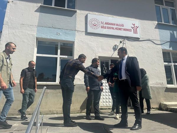 Aile ve Sosyal Hizmetler Bakanlığına bağlı kuruluşlara habersiz denetimler sürüyor