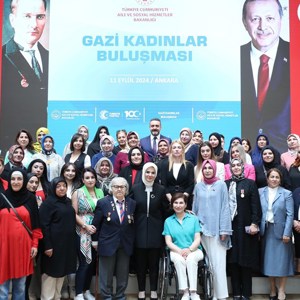 Aile ve Sosyal Hizmetler Bakanımız Göktaş: "Bugün Adalet ve İçişleri Bakanımız ile Narin'in kabrini ziyaret edeceğiz" - fotoğraf 3
