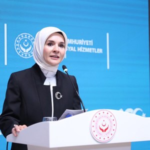 Aile ve Sosyal Hizmetler Bakanımız Göktaş: "Bugün Adalet ve İçişleri Bakanımız ile Narin'in kabrini ziyaret edeceğiz" - fotoğraf 2