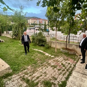 İl Müdürümüz Denetim Amaçlı Kuruluşlarımıza Ziyarette Bulundu - fotoğraf 5