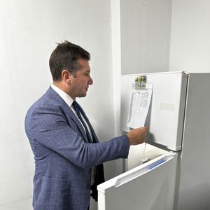 Il Mudurlugumuze bagli kuruluslara habersiz denetimler suruyor - fotoğraf 1