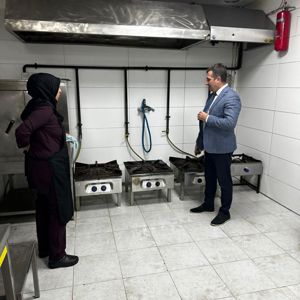 Il Mudurlugumuze bagli kuruluslara habersiz denetimler suruyor - fotoğraf 2