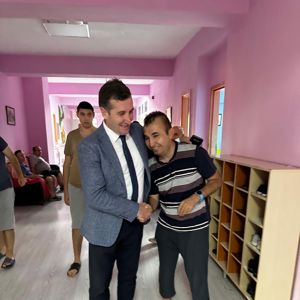 Il Mudurlugumuze bagli kuruluslara habersiz denetimler suruyor - fotoğraf 4