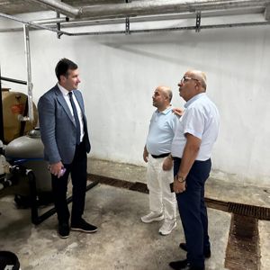 Il Mudurlugumuze bagli kuruluslara habersiz denetimler suruyor - fotoğraf 5