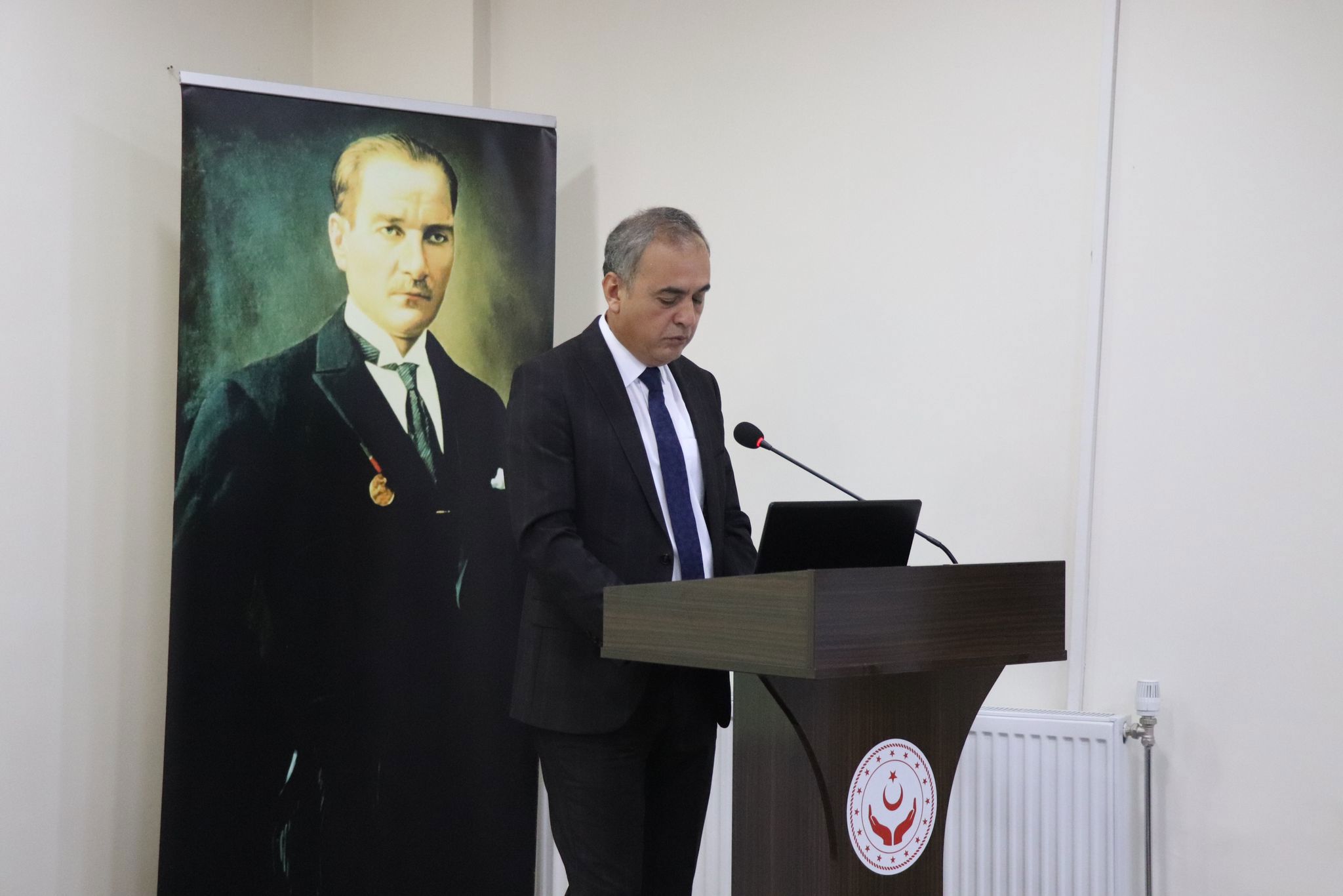 Afetlerde Psikososyal Destek Eğitimi Gerçekleştirildi - fotoğraf 1
