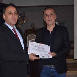 Yerel Eğitim Programları Kapsamında Hizmet İçi Eğitimler Devam Ediyor - fotoğraf 4
