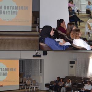 Yerel Eğitim Programları Kapsamında Hizmet İçi Eğitimler Devam Ediyor - fotoğraf 3