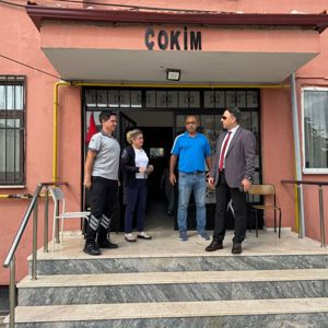 Edirne Aile ve Sosyal Hizmetler İl Müdürlüğü ve Bağlı Kuruluşlara ziyaret ve denetimler yapıldı. - fotoğraf 3