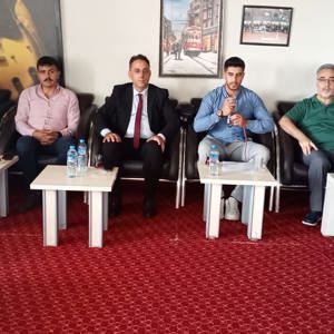 Edirne Huzurevinde Kandil Programı Düzenlendi… - fotoğraf 3