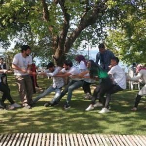 Hanımefendi Meral Bilmez'den Anlamlı Davet - fotoğraf 5